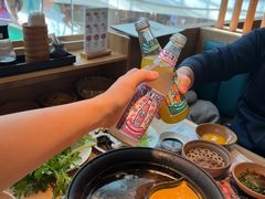 -温野菜涮涮锅(曲江大悦城店)