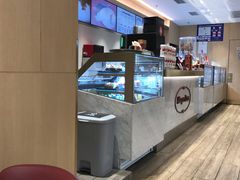 -哈根达斯(西安北郊店)