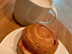 -星巴克臻选(深圳卓悦中心店)
