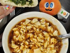 -姚记炒肝店(鼓楼店)
