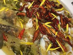 -太二酸菜鱼(正大广场店)
