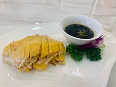 -梅龙镇酒家(南京西路总店)