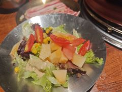 -町町烤肉烤串(振华广场店)