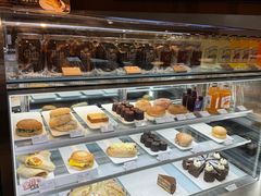 -Peet's Coffee皮爷咖啡(大学路店)