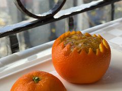 橙香蟹黄盅-光明邨大酒家(淮海路店)