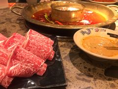 -小龙坎老火锅