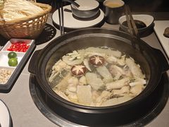 -同仁四季椰子鸡(无锡滨湖万象汇店)