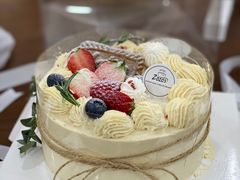 -ZOZO's昌左左精致甜品设计(新北店)
