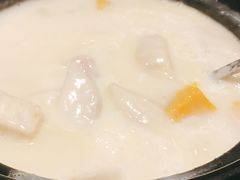 健康香芋南瓜煲-汤城小厨•粤菜•靓汤(金宝街店)