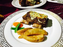 -92°C俄式厨房(中央大街店)