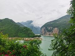 -白帝城·瞿塘峡景区