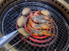 -神户赤童日式烤肉伙伴(东直门店)