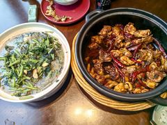 -柴米油盐(土菜院子店)