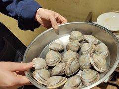 -青蓬蒸汽海鲜·深圳老字号·团建聚会(壹方城店)
