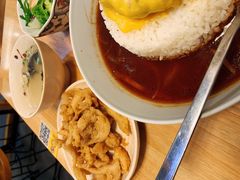 -红小满休闲餐厅(十全街店)