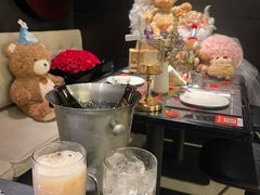 -Nord Grill&Bar Highland诺德西餐(深圳欢乐海岸店)