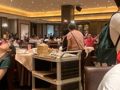 大堂-宝园酒家(美林M·LIVE天地东座店)