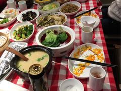 -西贝莜面村(上海百联西郊店)