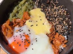 -Fuzzy Bistro 浮几韩餐·茶酒馆