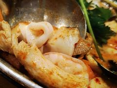 -Thai Alley泰爱里(二沙岛店)