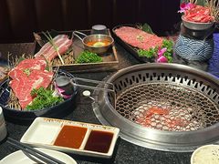 -牛焱·烧肉酒肆(五大道店)