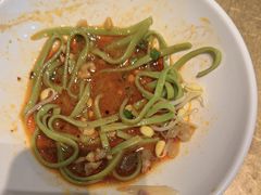 翡翠冷面鸡-炉鱼(萧山万象汇店)