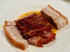 -香港喜来登酒店天宝阁