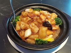 -荣誉海鲜酒楼(海湾店)
