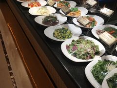 -白金汉爵大酒店·中餐厅(相城店)