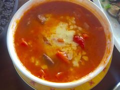 扎西德勒-玛吉阿米·餐吧