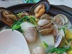 -大树餐厅(红旗街万达店)