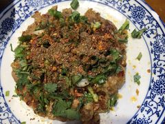 -杨三孃跷脚牛肉(中粮鸿云悦街店)