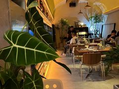 -Blac+Blac(中海环宇荟店)