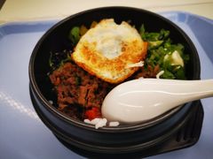 -北大家园食堂