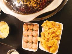 -邓莽子老火锅(鲁祖庙店)