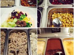 -So Lounge索兰至餐厅(蓝色港湾店)