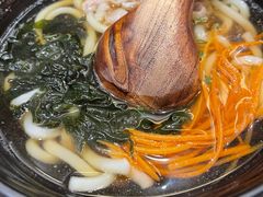 -东京屋(武定路店)