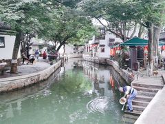 -同里湖度假村(二期店)