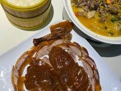 -鑫巴蜀(和平里店)