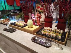 -厦门海沧正元希尔顿逸林酒店開全日餐厅