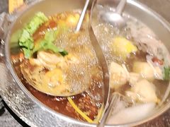 -牛品荟牛肉火锅(新城广场店)