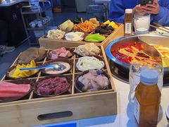 -芈重山老火锅(广州首店)
