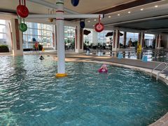 -上海浦东嘉里大酒店