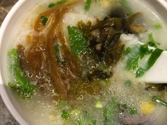 干贝粥底-日进一片海.生腌海鲜火锅.宵夜烧烤(三里屯总店)