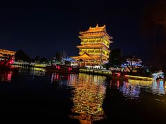 -台儿庄古城
