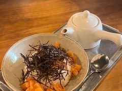 -Retro Deli 茶泡饭