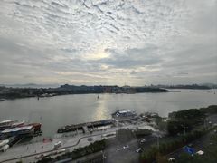 -厦门海港英迪格酒店(中山路店)