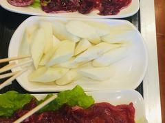 -吉友粥底火锅(方斜路店)