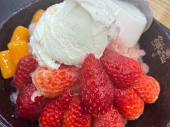 -鲜芋仙(河东万达店)