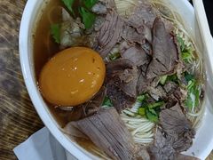 -北路拉面馆(洪湖里店)